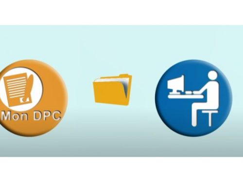 DPC & Document de traçabilité